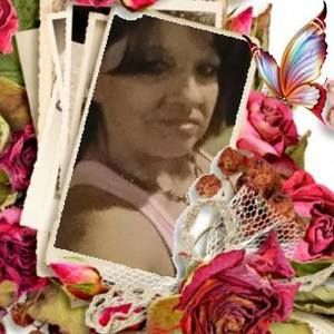 Meet your Posher, Sandi